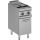 Fritadeira el&eacute;trica Roeder - BK7MFRE74A2V - 2 cubas - 6 + 6 litros