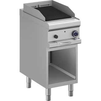 Grelhador de pedra de lava Roeder BK7MPLG74A