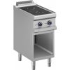 Roeder induction hob, 2-burner BK7MIN74A