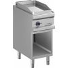 Plancha el&eacute;ctrica Roeder BK7MFTE74ALC, lisa, cromada