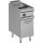 Friteuse &eacute;lectrique Roeder - BK7MFRBE74A - 1 cuve - 13 litres