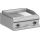 Roeder elektrische bakplaat BK7MFTE77TLRC, topunit, geribbeld/glad chr
