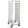 Regaalwagen, 20 x 2/1 GN - RWR 161-20