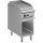 Roeder gas bakplaat BK9FTBG94AR, geribbeld