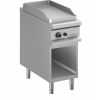 Roeder gas griddle BK9FTBG94AL smooth