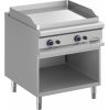 Roeder gas griddle BK9FTBG98ALC chrome, smooth