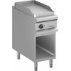 Plancha el&eacute;ctrica Roeder BK9FTBE94AL lisa