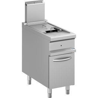 Freidora a gas Roeder BK9FRG94A