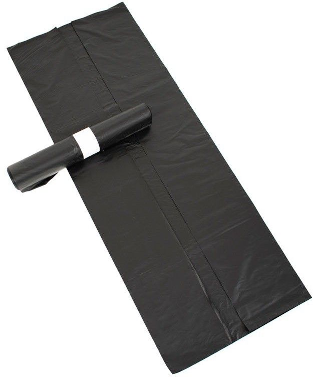 Sacs poubelle 80X110X0.033