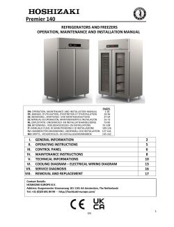 Manual de usuario