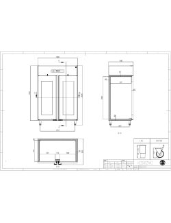 Dibujo t&eacute;cnico