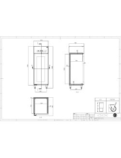 Dibujo t&eacute;cnico