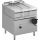 Roeder electric frying pan BK9BRE98A, manually tiltable