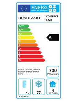Energy label