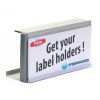 Etikettenhouder fermostock 6611/8811/6811 (5 stuks)