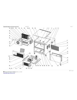 Technical drawing