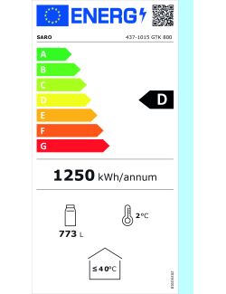 Etiquette &eacute;nerg&eacute;tique