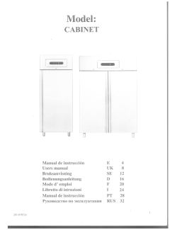 Manual de usuario