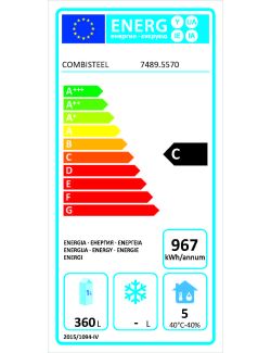 Energielabel