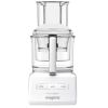 Magimix foodprocessor CS 5200 Wit