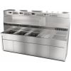 Hegro baking wall HRD10