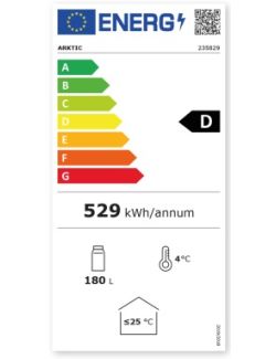 Energy label