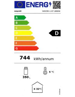 Energy label