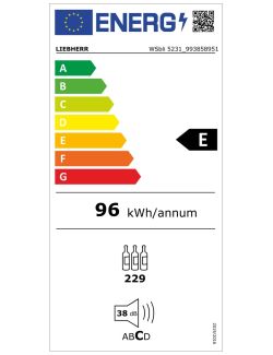 Etykieta energetyczna