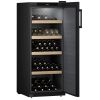 Liebherr Cave &agrave; vin WSbl 4601 GrandCru