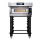 Horno para pizzas Moretti Forni iDeck ID-M 72.72 digital - 1 c&aacute;mara - 4 pizzas