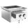 Gastro-inox makaron wpuszczany mareno 700 42 litry, 60 cm