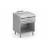 Elemento neutro Roeder com gaveta BK7MN77AC