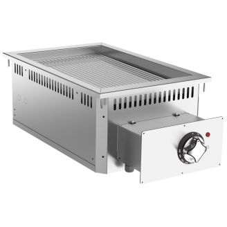 Teglia da forno Mareno 700
