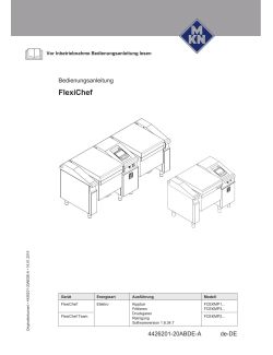Benutzerhandbuch