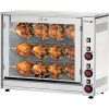 Roeder Chicken grill, 12E3