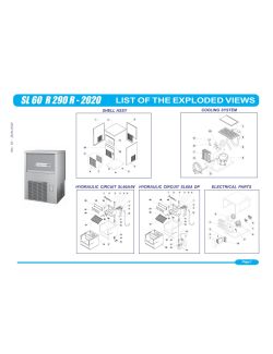 Technical drawing