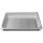 Unox FORO.STEEL65 geperforeerde RVS bak 1/1 GN TG830
