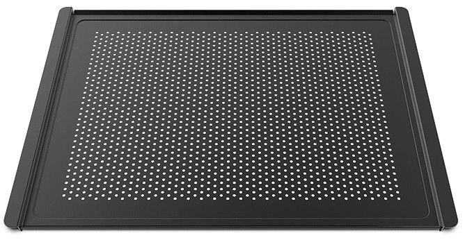 Unox FORO.BLACK anti-aanbak bakplaat 460X330 TG330