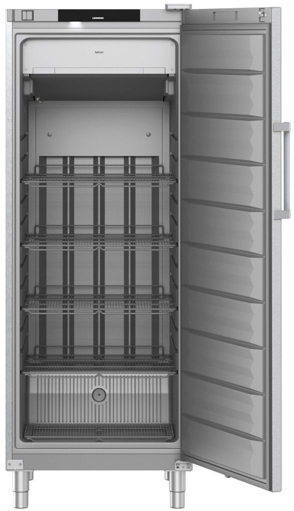 Congelador Liebherr FFFCvg 6501 Perfecci&oacute;n