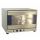 Horno de convecci&oacute;n Euromax 10906BLH TURBO 3 - 4 capas - 400 V