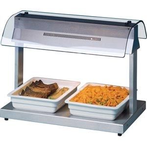 Scholl Warmhoudplaat, 24060