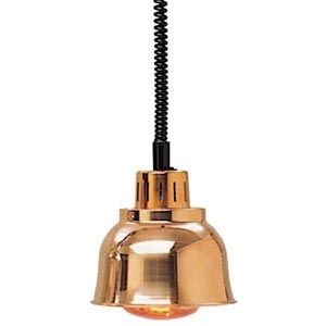 Scholl Warmtelamp, 1 stuk, met spiraalsnoer, 22001 - B0021