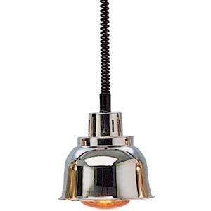 Scholl Warmtelamp, 1 stuk, met spiraalsnoer, 22001 - B0022