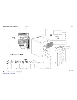 Technical drawing
