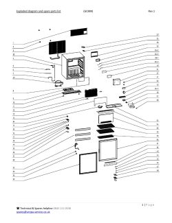 Technical drawing