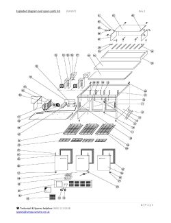 Technische tekening