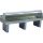 Vitrine refrigerada ColdMaster, SHOPPING 2000 COLD GN