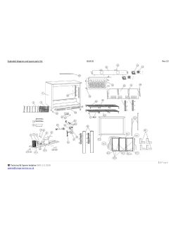 Technical drawing