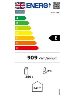 Energy label