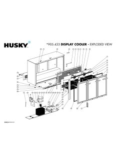 Technical drawing